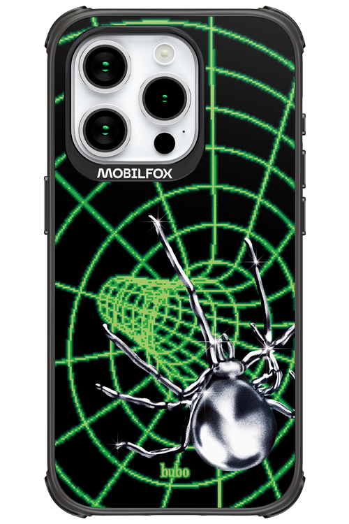 SINGULARITY - Apple iPhone 15 Pro