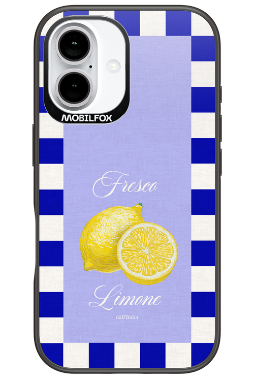 Fresssh - Apple iPhone 16