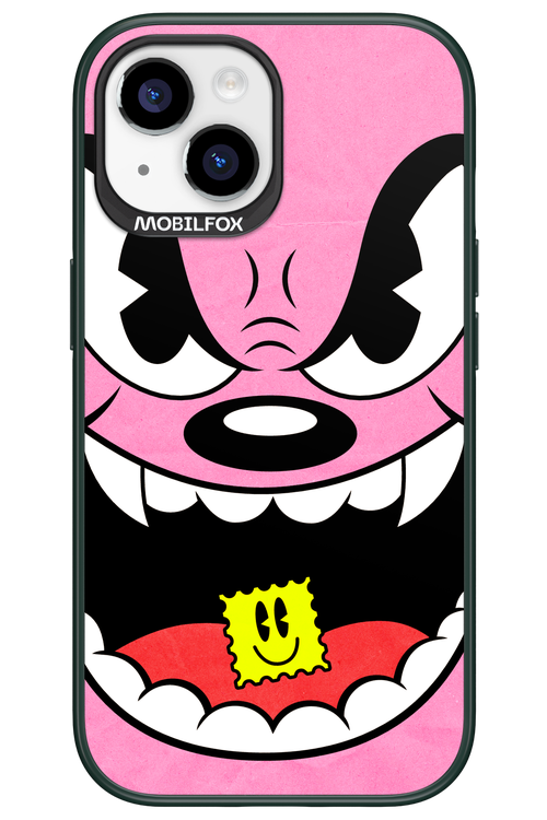 Dopamine 2.0 - Apple iPhone 15