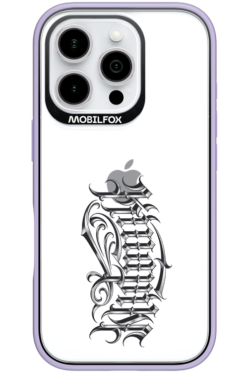 Chaotic Love - Apple iPhone 16 Pro