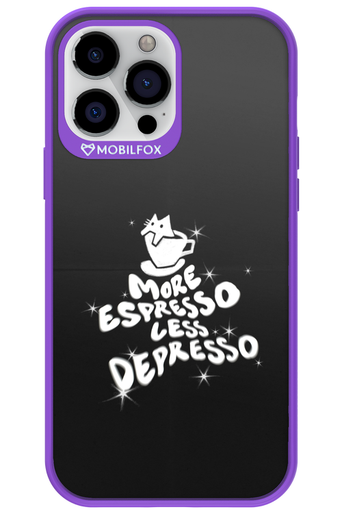 DEPRESSO - Apple iPhone 13 Pro Max