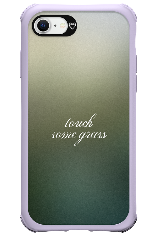 Natural Reset - Apple iPhone 7