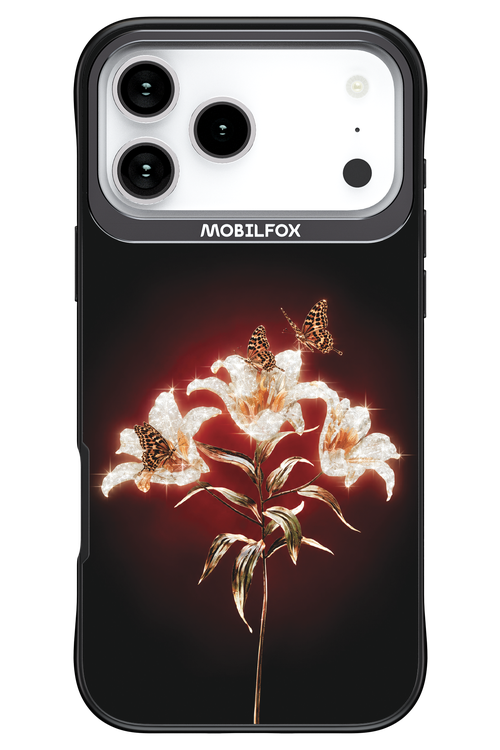 Glow Up Girl 2.0 - Apple iPhone 17 Pro Max