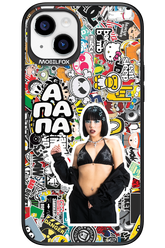 MARSEAUX_STICKER - Apple iPhone 15 Plus