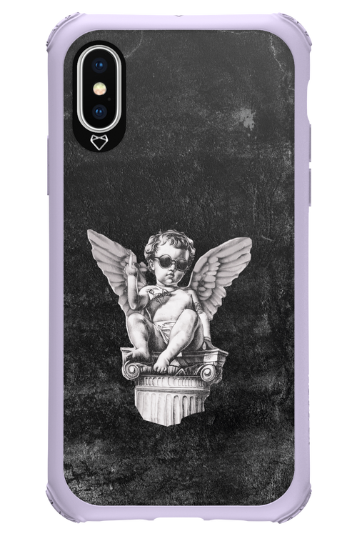 Fallen Angel - Apple iPhone XS