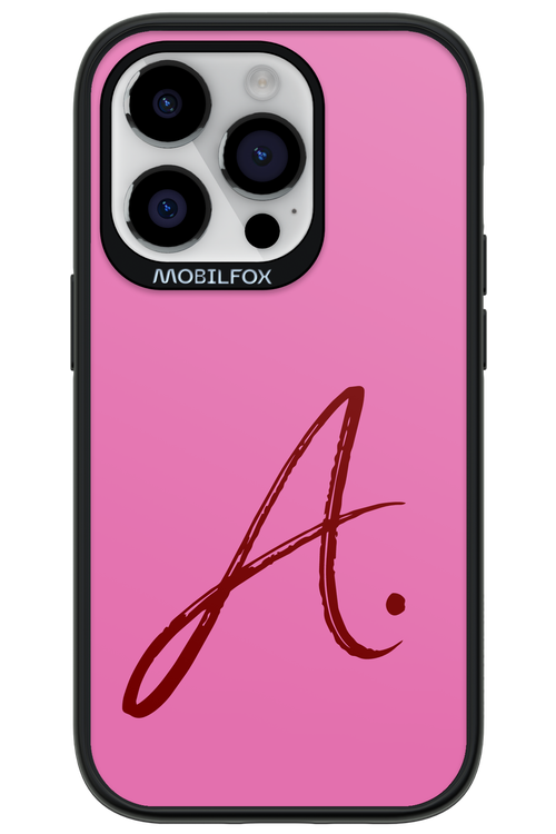 (Sorbet) A 2.0 - Apple iPhone 14 Pro