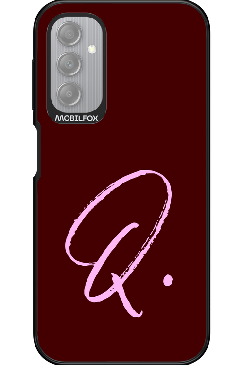 (Dark Blush) Q 2.0 - Samsung Galaxy A14