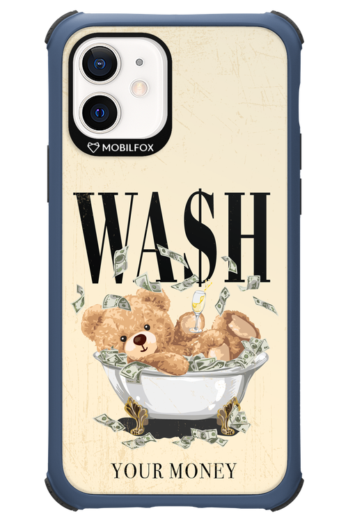 Money Washing - Apple iPhone 12