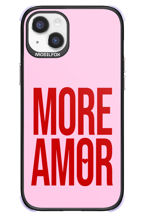 More Amor - Apple iPhone 14 Plus