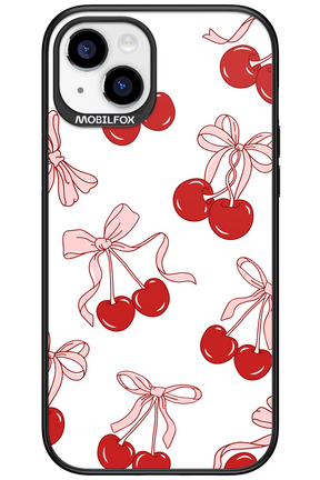 Cherry Queen 2.0 - Apple iPhone 15 Plus