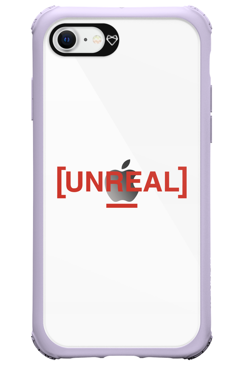 Unreal Classic - Apple iPhone SE 2022