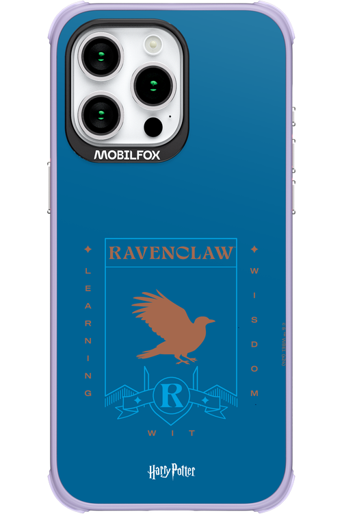 Ravenclaw. - Apple iPhone 15 Pro Max