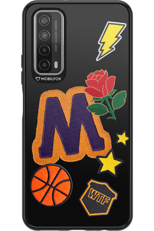 University's King - Huawei P Smart 2021