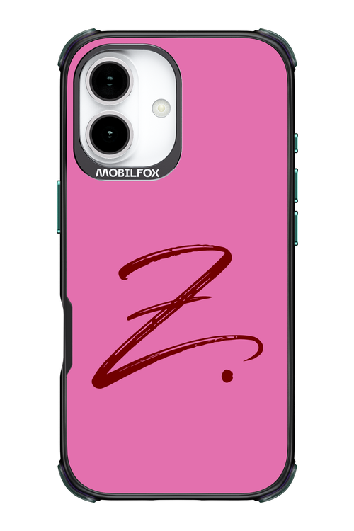 (Sorbet) Z 2.0 - Apple iPhone 17