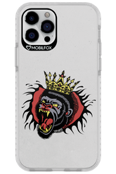 Monkey Rage Light - Apple iPhone 12 Pro
