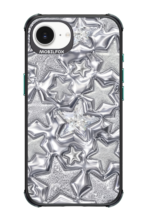 Star Gum 2.0 - Apple iPhone 16e