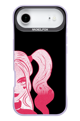 Qween Red - Apple iPhone 17 Air