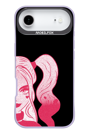 Qween Red - Apple iPhone 17 Air
