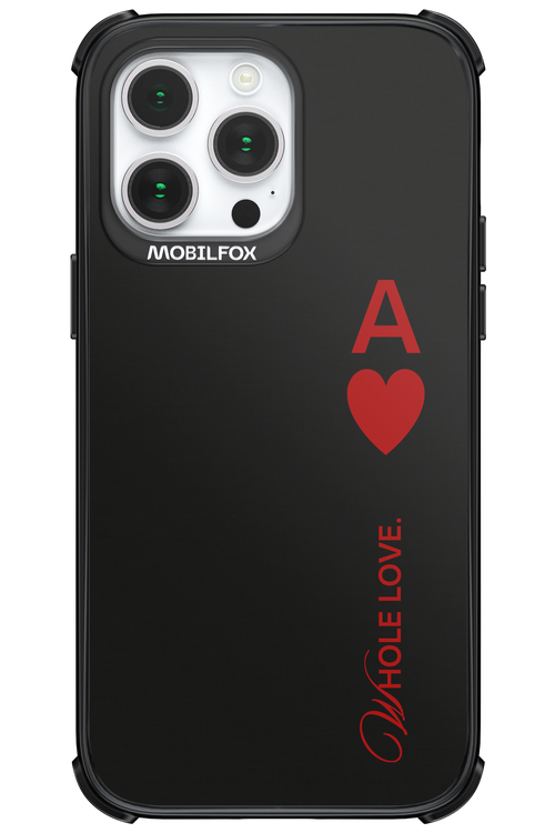 Whole 2.0 - Apple iPhone 14 Pro Max