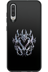 Silver Soul 2.0 - Samsung Galaxy A70
