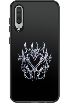 Silver Soul 2.0 - Samsung Galaxy A70