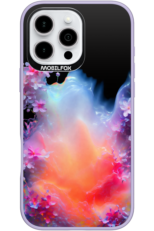 Gradient Bloom 2.0 - Apple iPhone 16 Pro Max