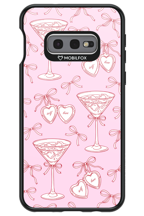 Tipsy Toast 2.0 - Samsung Galaxy S10e