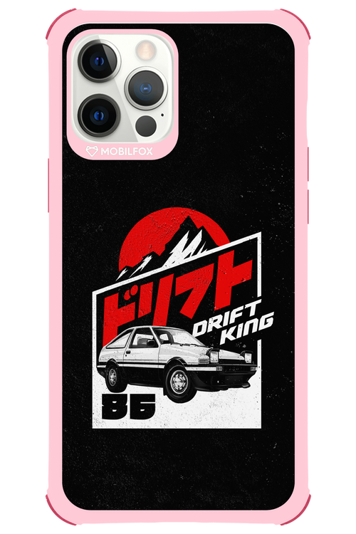 Drift king - Apple iPhone 12 Pro Max