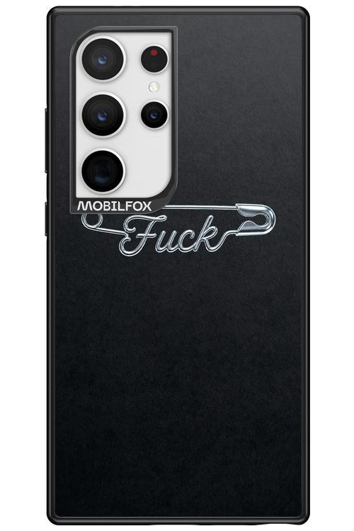 Fuck Clip 2.0 - Samsung Galaxy S24 Ultra