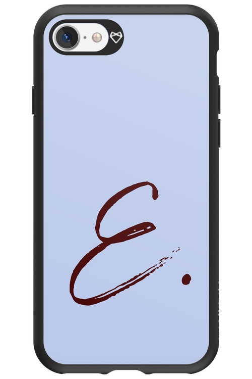 (Jellyfish Presso) E 2.0 - Apple iPhone 7