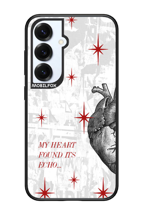 Her Heart 2.0 - Samsung S25