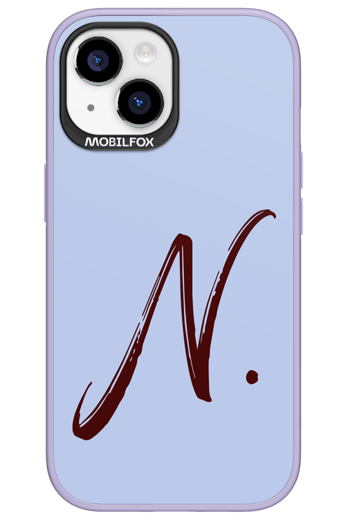 (Jellyfish Presso) N 2.0 - Apple iPhone 15