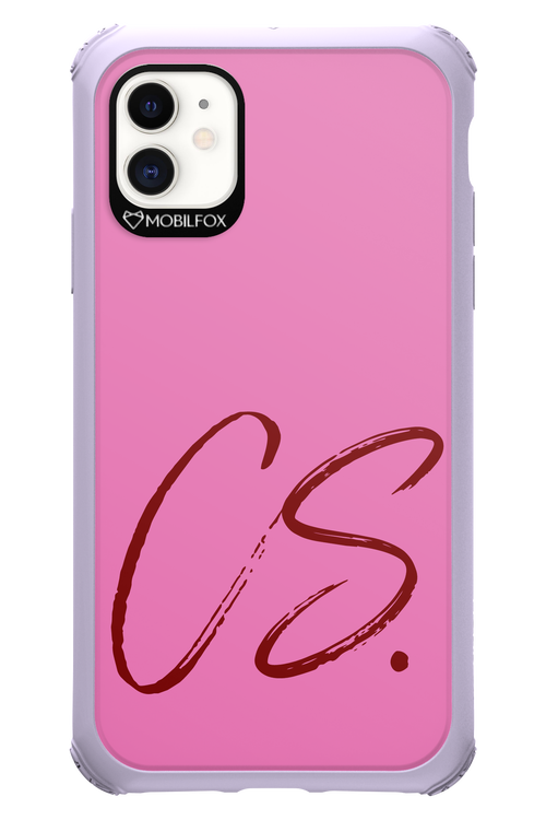 (Sorbet) CS 2.0 - Apple iPhone 11