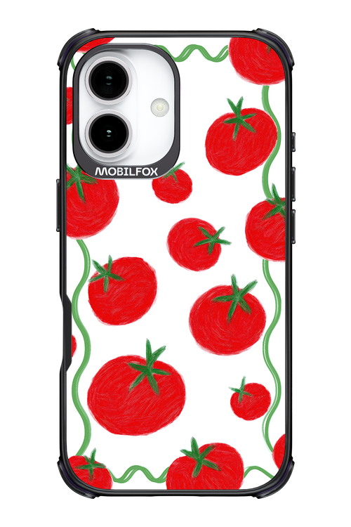 Tomato Love - Apple iPhone 17