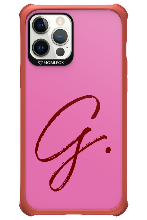 (Sorbet) G 2.0 - Apple iPhone 12 Pro Max