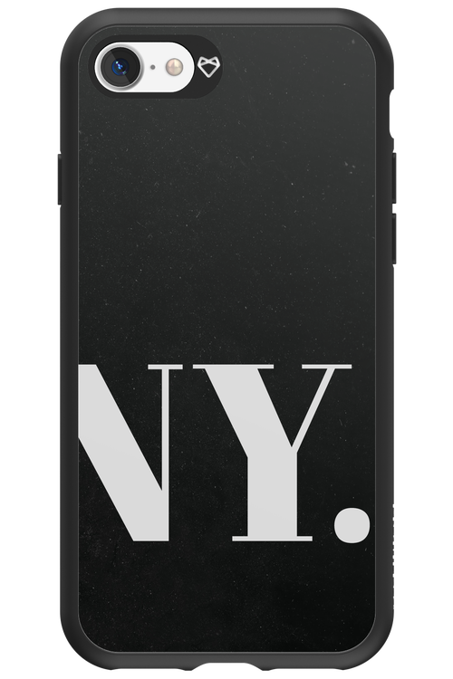 NY (Off Space) 2.0 - Apple iPhone 7
