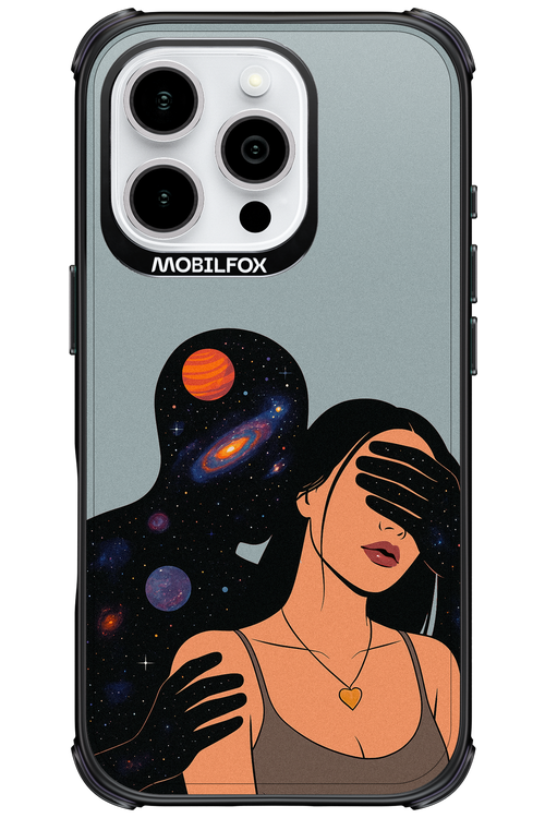 Universe Lover - Apple iPhone 16 Pro
