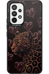 Leo Hearts 2.0 - Samsung Galaxy A53