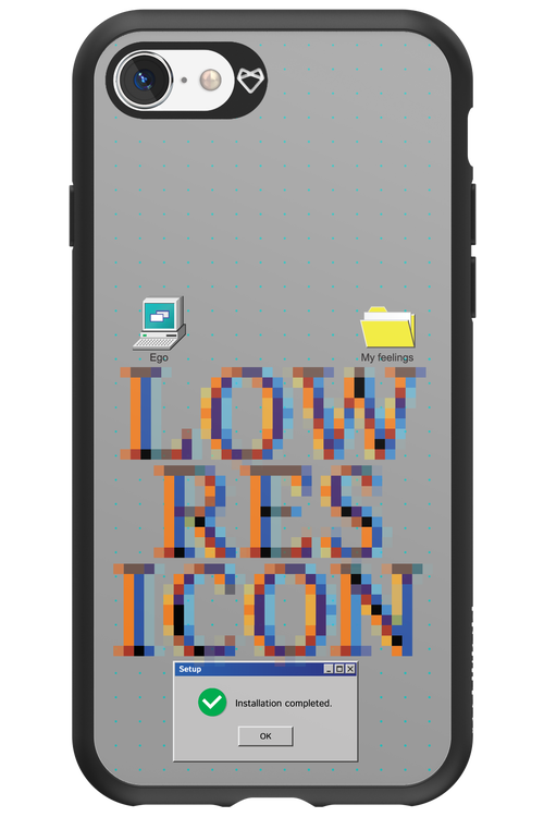 Low res icon 2.0 - Apple iPhone SE 2022