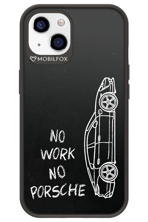 No Work - Apple iPhone 13