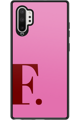 F (Sorbet) 2.0 - Samsung Galaxy Note 10+