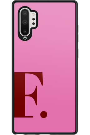 F (Sorbet) 2.0 - Samsung Galaxy Note 10+