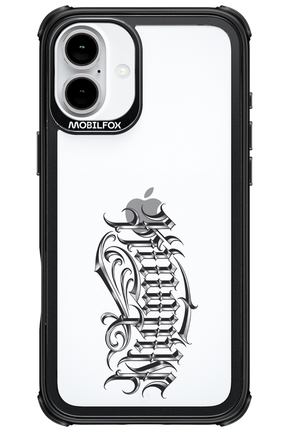 Chaotic Love - Apple iPhone 16 Plus