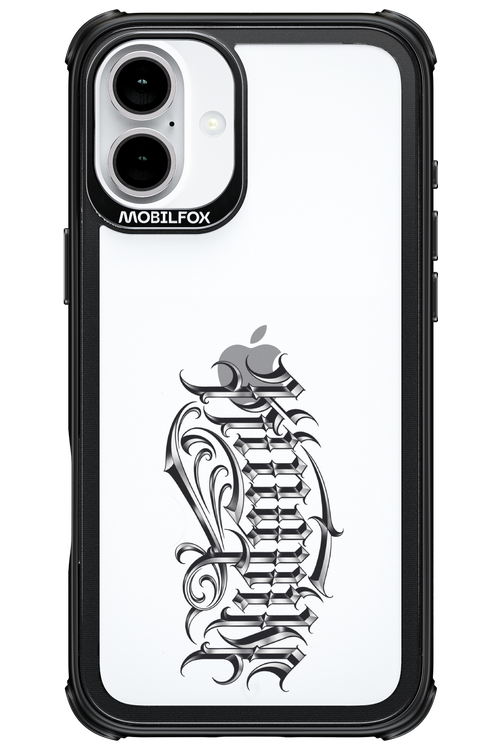 Chaotic Love - Apple iPhone 16 Plus