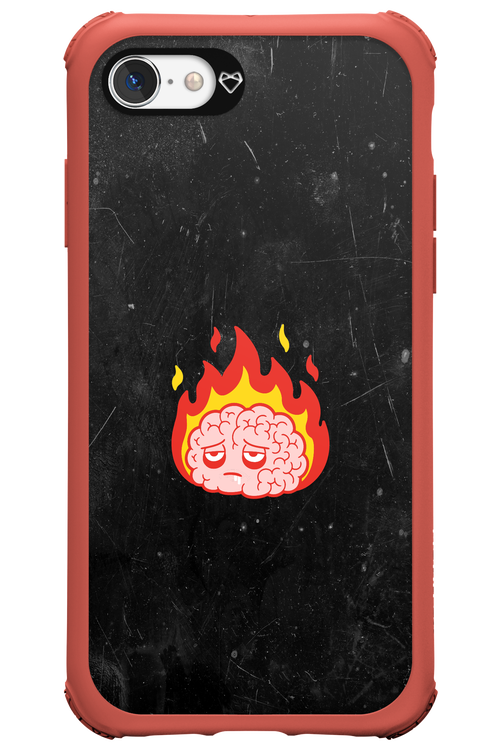 My brain - Apple iPhone 7