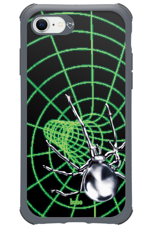 SINGULARITY - Apple iPhone 8