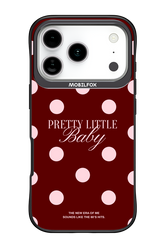 60’s Baby - Apple iPhone 17 Pro