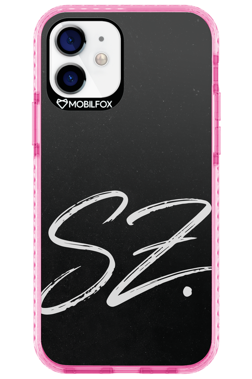 (Off Space) SZ 2.0 - Apple iPhone 12