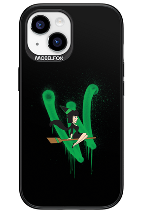 WITCH - Apple iPhone 15