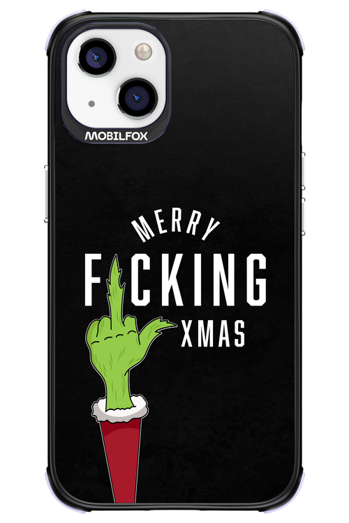 F_cking Xmas - Apple iPhone 13